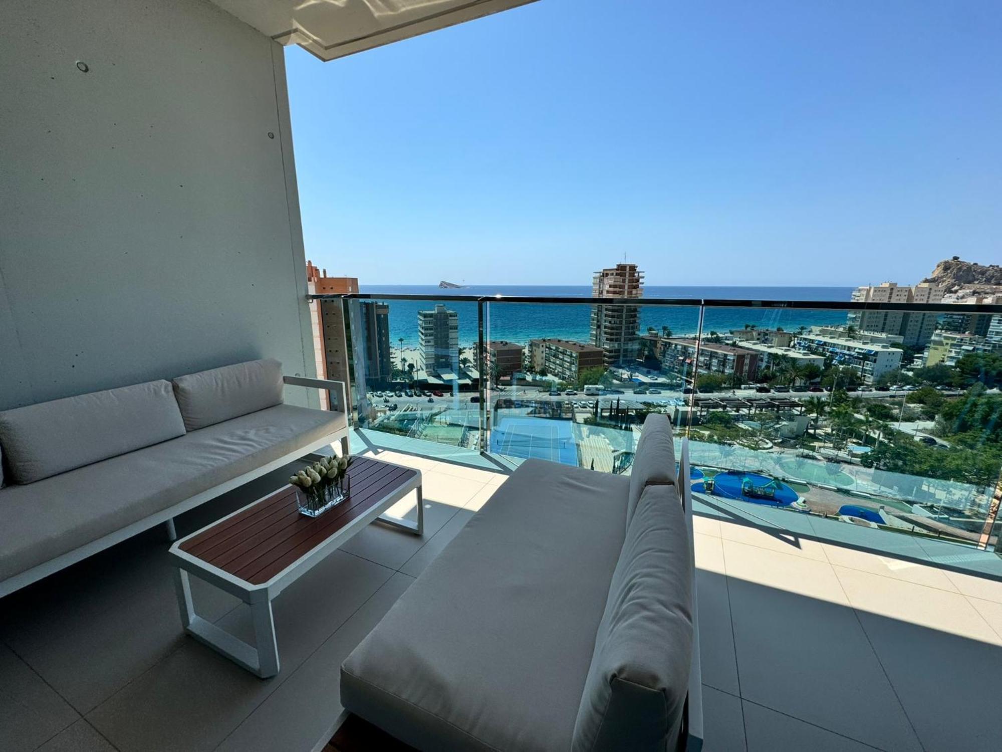 Sunset Drive I By Coblanca Apartamento