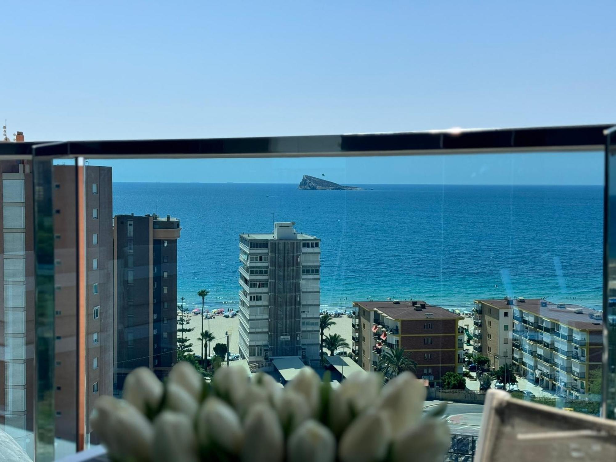 Apartamento Sunset Drive I By Coblanca *