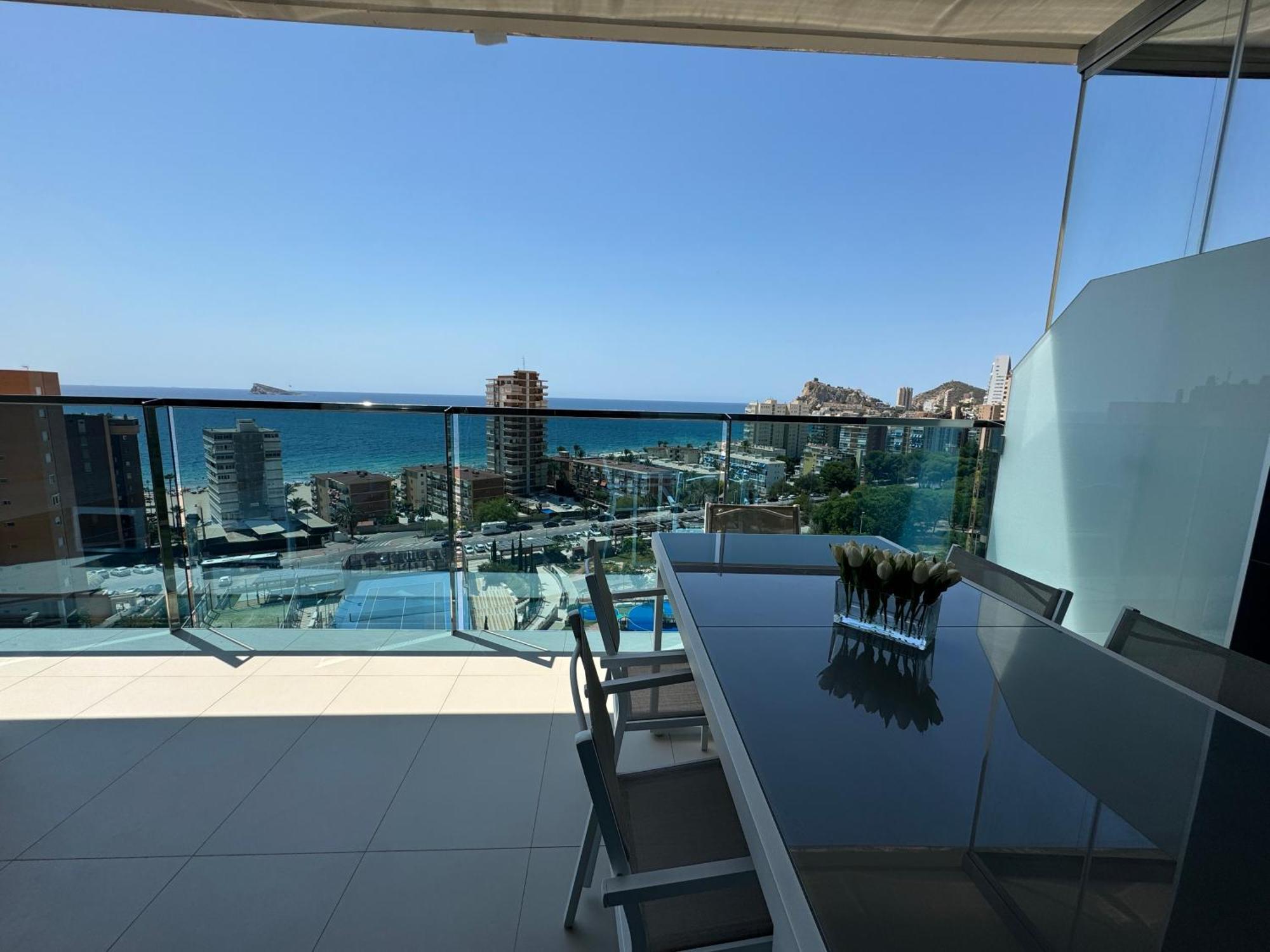 Apartamento Sunset Drive I By Coblanca *