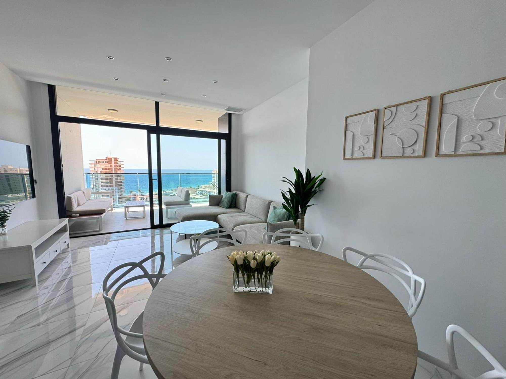 Apartamento Sunset Drive I By Coblanca *